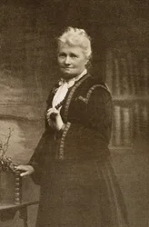 Flora Annie Steel